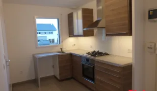 Maison 4 pièce(s)