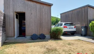 Maison 4 pièce(s)