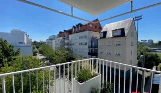 Appartement 3 pièce(s)