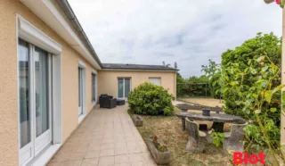 Maison 7 pièce(s)
