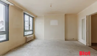 Appartement 2 pièce(s)