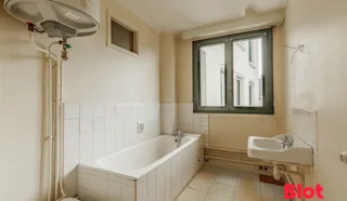 Appartement 2 pièce(s)