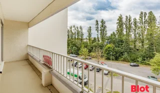 Appartement 4 pièce(s)