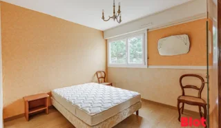 Appartement 4 pièce(s)