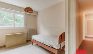 Appartement 4 pièce(s)