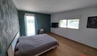 Maison 9 pièce(s)