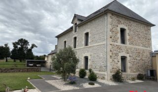 Maison 9 pièce(s)