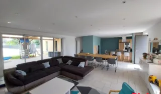 Maison 9 pièce(s)