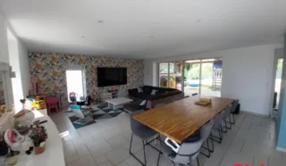 Maison 9 pièce(s)