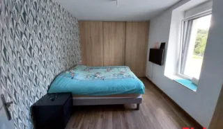Maison 9 pièce(s)