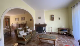 Maison 9 pièce(s)