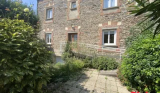 Maison 9 pièce(s)