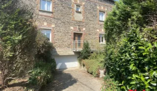 Maison 9 pièce(s)