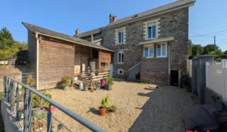 Maison 5 pièce(s)