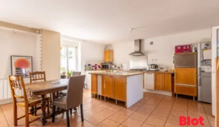 Maison 5 pièce(s)