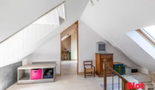 Maison 5 pièce(s)