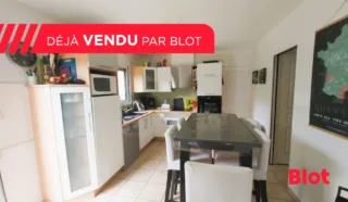 Maison 7 pièce(s)