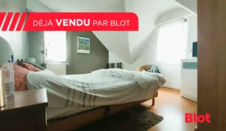 Maison 7 pièce(s)
