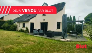 Maison 7 pièce(s)