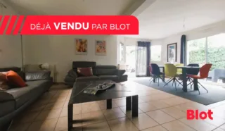 Maison 7 pièce(s)