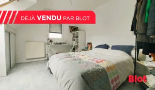 Maison 7 pièce(s)