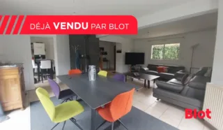 Maison 7 pièce(s)