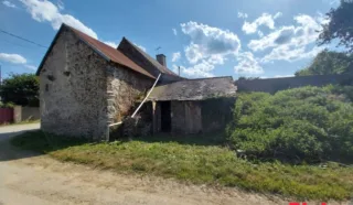 Maison 1 pièce(s)