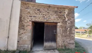 Maison 1 pièce(s)