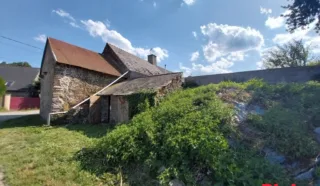 Maison 1 pièce(s)