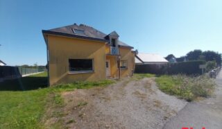 Maison 6 pièce(s)
