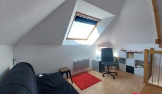 Maison 6 pièce(s)