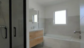 Maison 5 pièce(s)