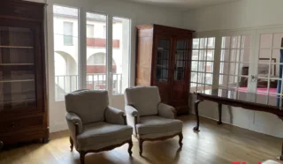 Appartement 4 pièce(s)