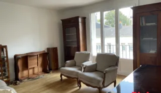 Appartement 4 pièce(s)