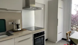 Appartement 4 pièce(s)