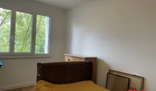 Appartement 4 pièce(s)