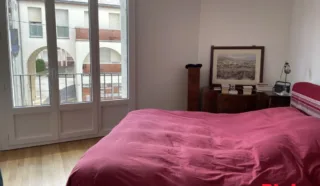 Appartement 4 pièce(s)