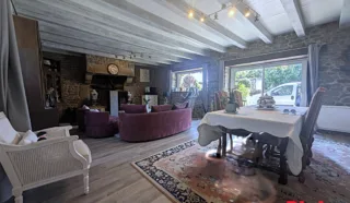 Maison 6 pièce(s)