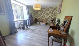 Maison 6 pièce(s)