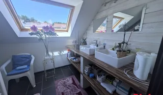 Maison 6 pièce(s)