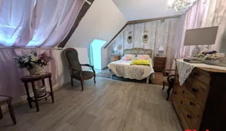 Maison 6 pièce(s)