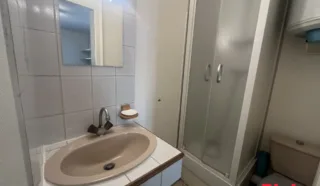 Appartement 1 pièce(s)