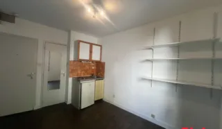 Appartement 1 pièce(s)