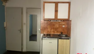 Appartement 1 pièce(s)