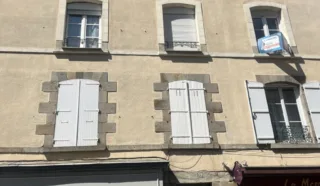 Appartement 1 pièce(s)