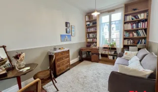 Appartement 4 pièce(s)