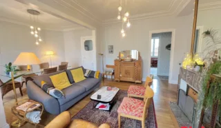 Appartement 4 pièce(s)