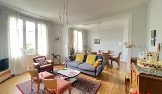 Appartement 4 pièce(s)