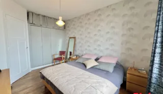 Appartement 4 pièce(s)