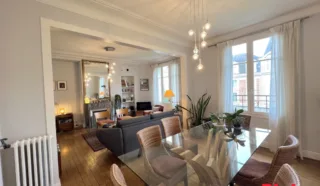 Appartement 4 pièce(s)